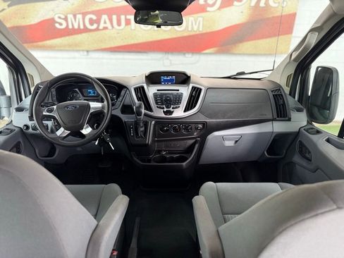 Used 2015 Ford Transit 150 XLT image 25