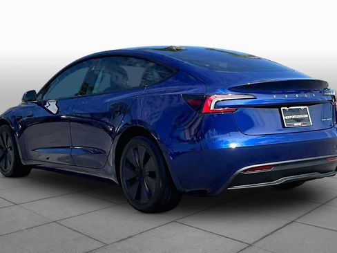 Used 2024 Tesla Model 3 Long Range AWD/4WD image 10