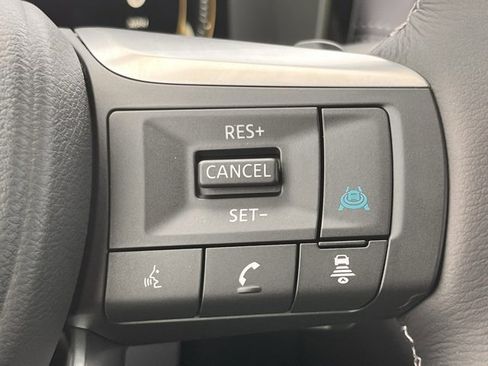 New 2026 INFINITI QX60 Sport image 12