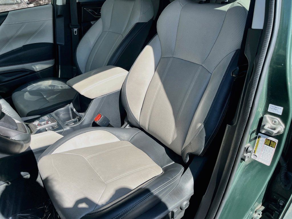Used 2022 Subaru Forester Limited AWD/4WD image 20