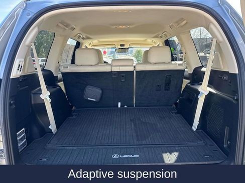Used 2023 Lexus GX 460 Luxury image 12