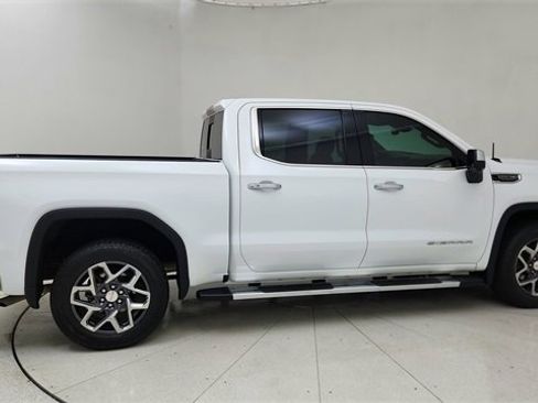 Used 2024 GMC Sierra 1500 SLT w/ SLT Premium Plus Package image 6