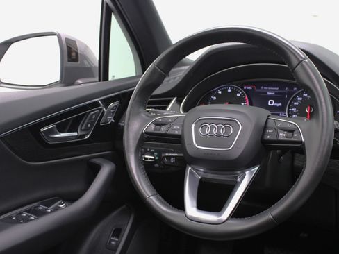 Used 2017 Audi Q7 3.0T Premium Plus image 52