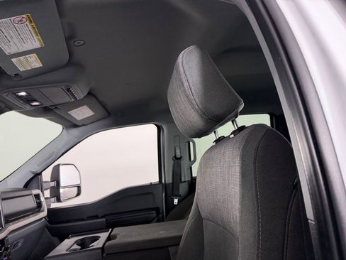 Used 2024 Ford F350 XLT w/ FX4 Off-Road Package image 22