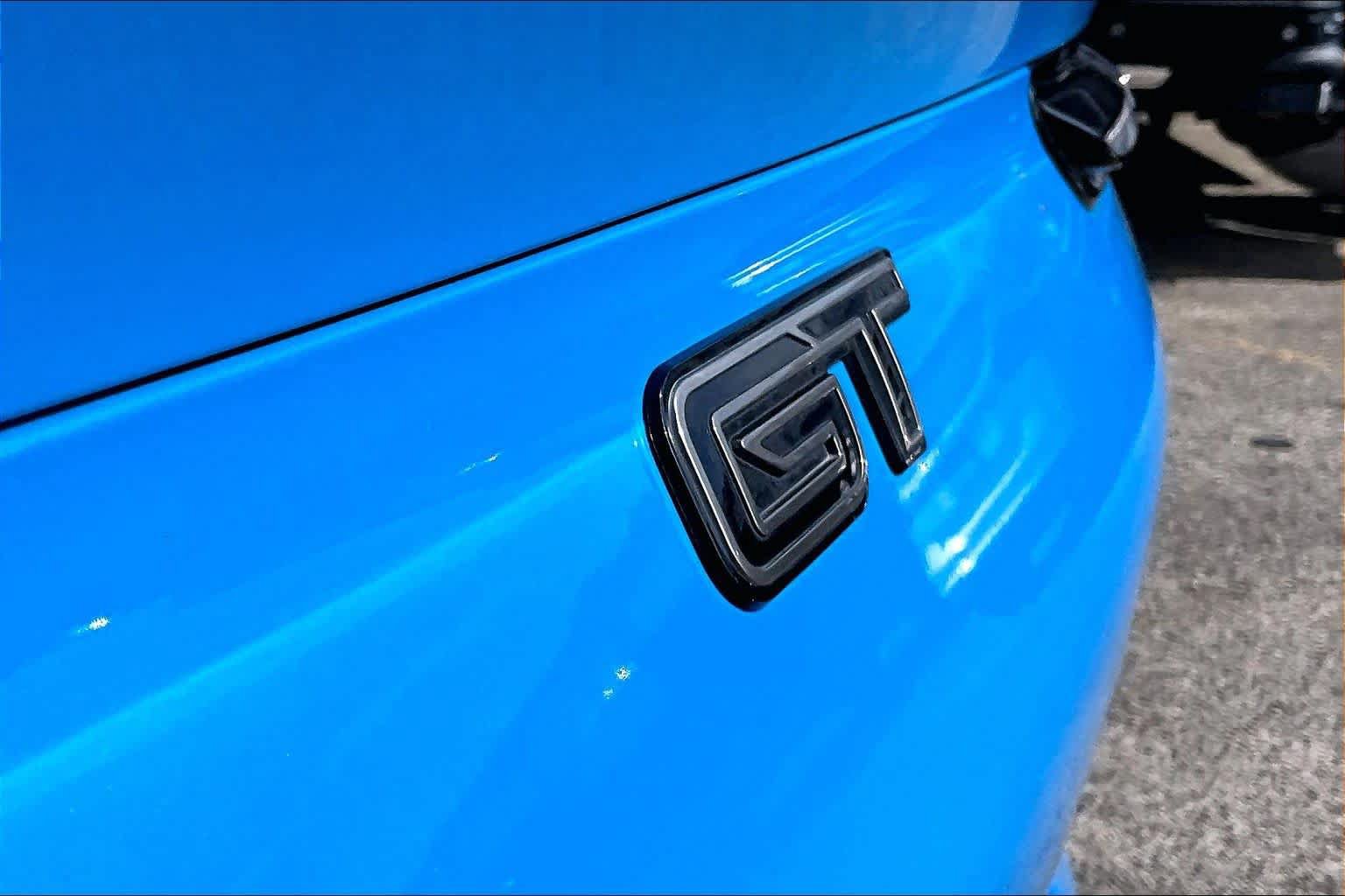 Used 2023 Ford Mustang Mach-E GT w/ GT Performance Edition AWD/4WD image 30