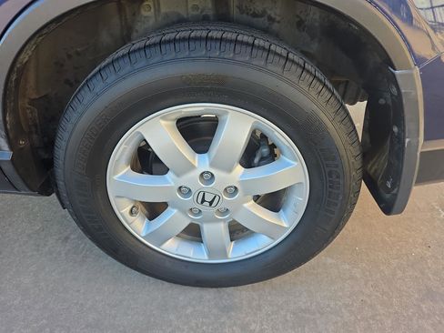 Used 2009 Honda CR-V EX image 29