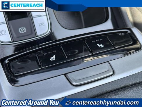 Used 2023 Hyundai Tucson SEL image 31