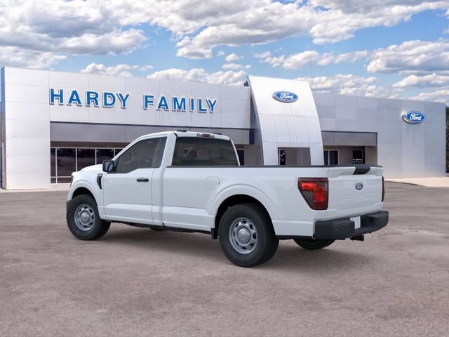 New 2026 Ford F150 XL RWD image 4