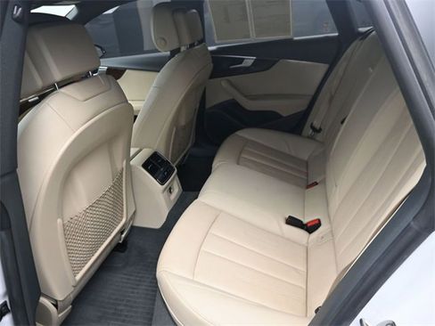 Used 2019 Audi A5 2.0T Premium w/ Convenience Package image 13