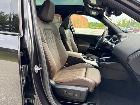 Used 2026 BMW X3 xDrive30i w/ M Sport Package AWD/4WD image 26