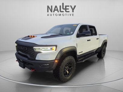 Used 2026 RAM 1500 RHO