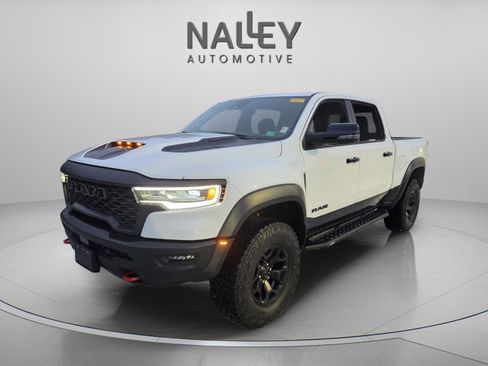 Used 2026 RAM 1500 RHO image 1