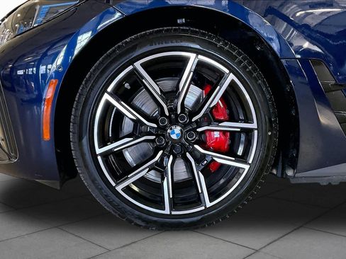 New 2026 BMW i4 xDrive40i w/ M Sport Package AWD/4WD image 11