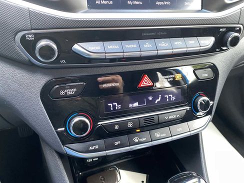 Used 2018 Hyundai Ioniq Blue image 20