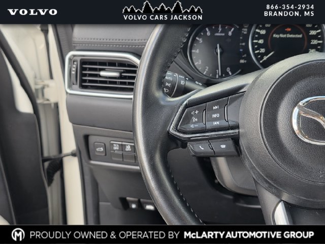 Used 2019 MAZDA CX-5 Grand Touring w/ GT Premium Package FWD image 29