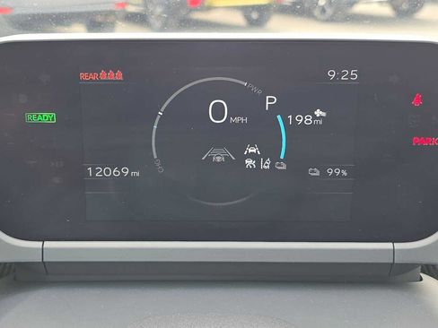 Certified 2023 Toyota bZ4X AWD w/ Weather Package image 30