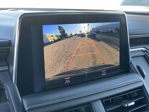 Certified 2023 Chevrolet Suburban LT image 12