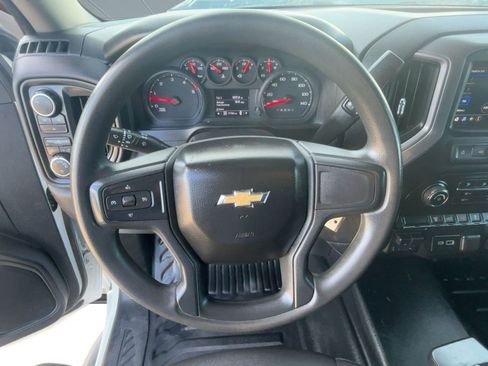 Used 2023 Chevrolet Silverado 3500 W/T w/ WT Convenience Package image 15