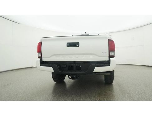 Used 2023 Toyota Tacoma SR5 w/ Technology Package RWD image 29