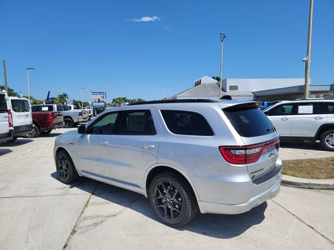 New 2026 Dodge Durango GT image 3