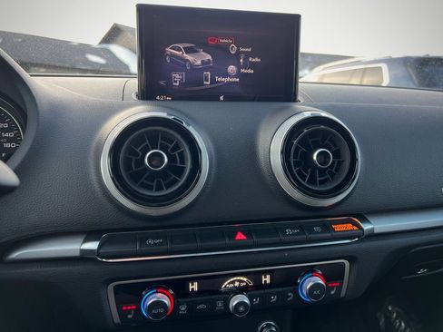 Used 2018 Audi A3 2.0T Premium w/ Convenience Package image 44