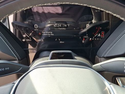 Used 2026 GMC Yukon XL Denali Ultimate image 18