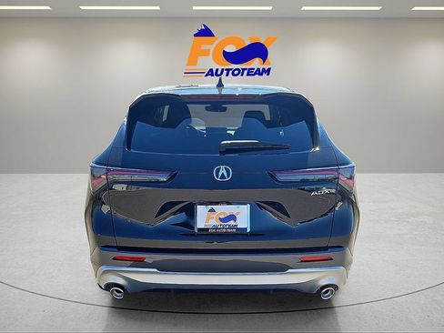 Used 2025 Acura ADX FWD image 4