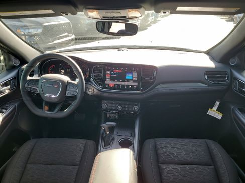 New 2026 Dodge Durango GT image 13