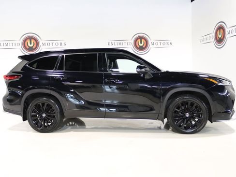 Used 2023 Toyota Highlander L image 67
