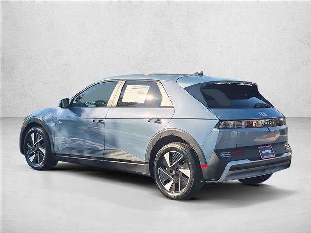 New 2027 Hyundai Ioniq 5 SE RWD image 9