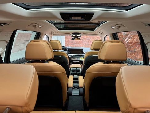 New 2026 BMW X7 xDrive40i image 29