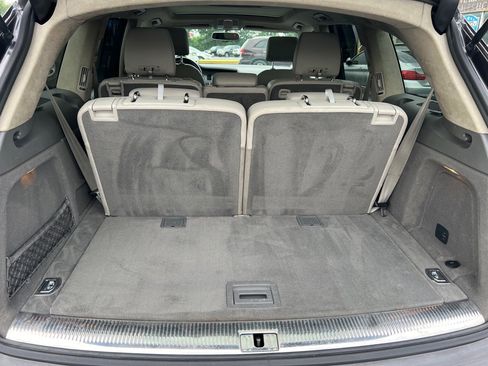 Used 2015 Audi Q7 3.0T S line Prestige image 34