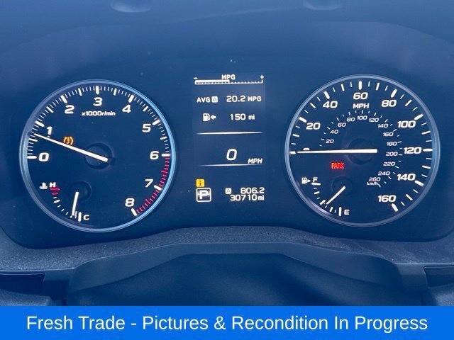 Used 2024 Subaru Ascent Onyx Edition AWD/4WD image 13