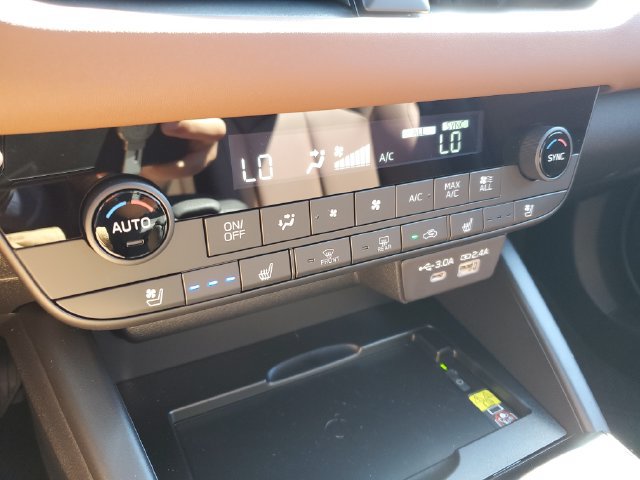 New 2026 Subaru Outback Touring AWD/4WD image 38