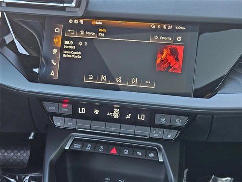 New 2026 Audi A3 2.0T Premium image 13