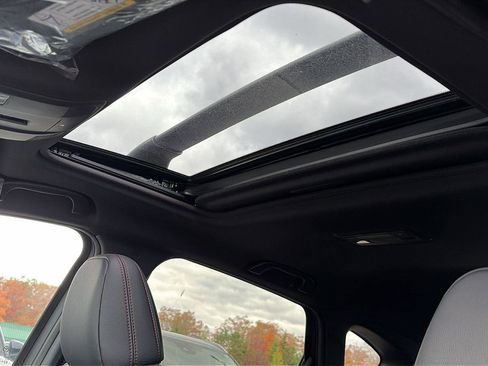 New 2025 MAZDA CX-5 2.5 Turbo image 12