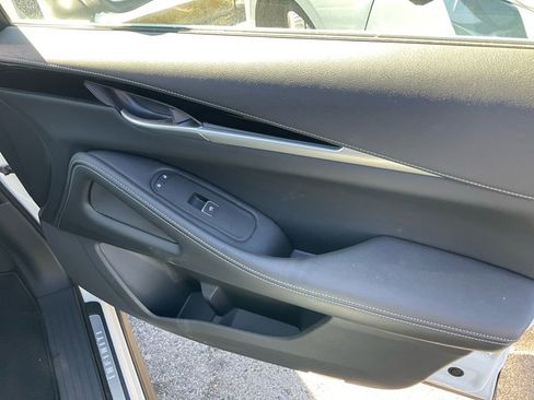 Used 2025 INFINITI QX60 Pure image 28