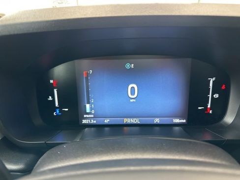 New 2025 Ford Maverick XLT w/ 4K Tow Package AWD/4WD image 20