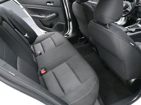 Used 2021 Nissan Altima 2.5 S image 16