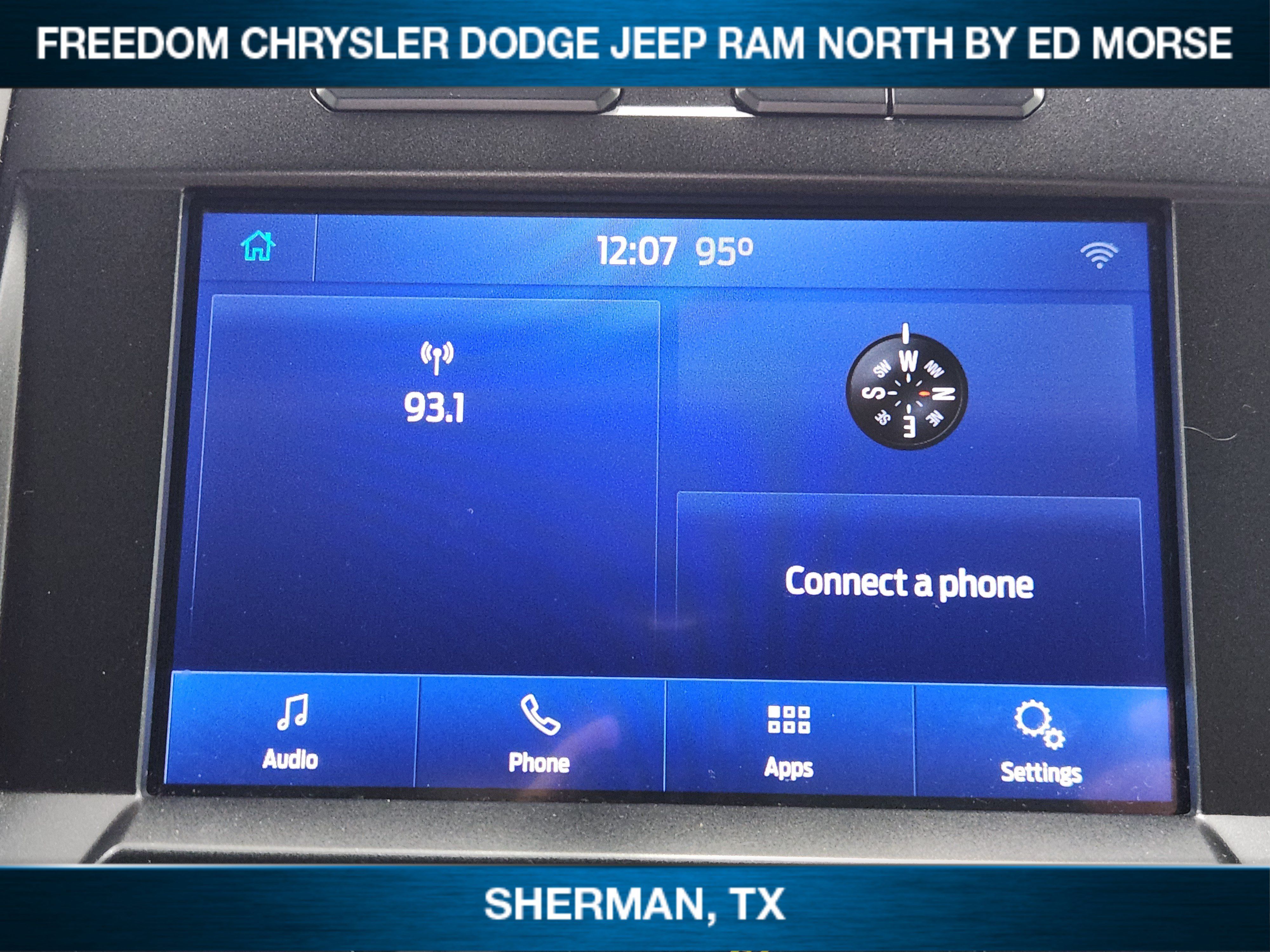 Used 2020 Ford F150 XL w/ Equipment Group 101A Mid AWD/4WD image 13