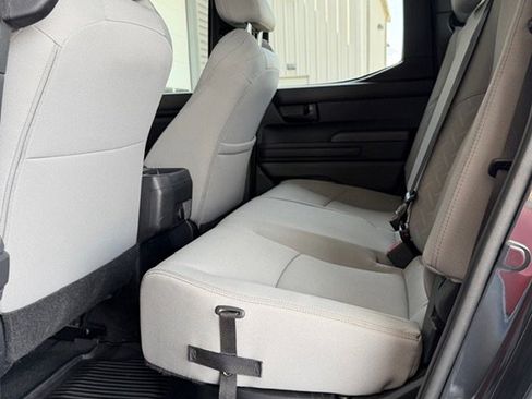 Used 2024 Toyota Tacoma SR5 image 7