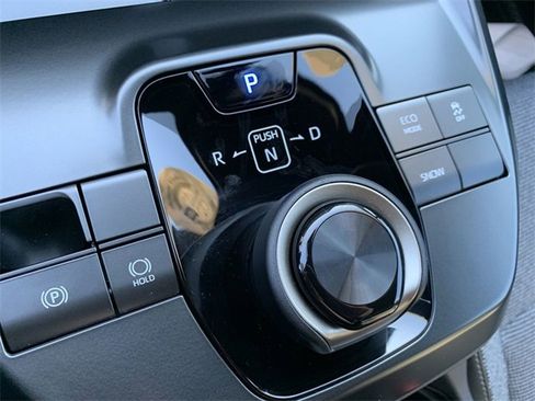 Used 2026 Toyota bZ image 25