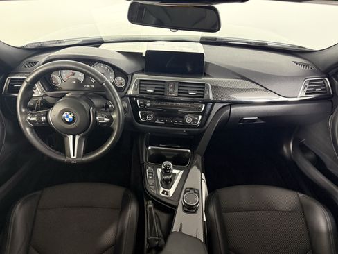 Used 2017 BMW M3 image 19