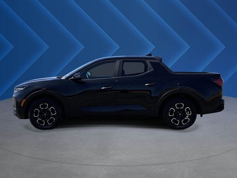 Certified 2022 Hyundai Santa Cruz SEL AWD/4WD image 6