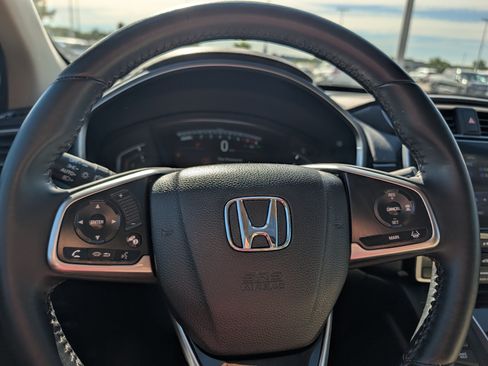 Used 2018 Honda CR-V Touring image 29