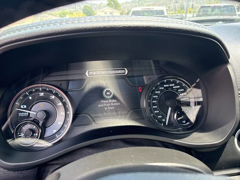 Used 2019 RAM 2500 Power Wagon AWD/4WD image 27