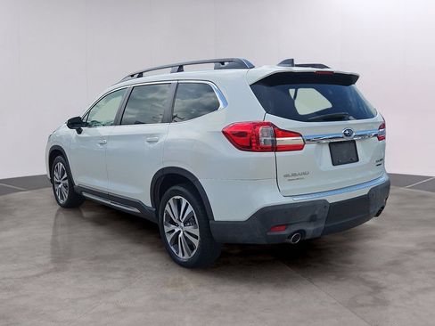 Used 2021 Subaru Ascent Limited w/ Technology Package AWD/4WD image 6
