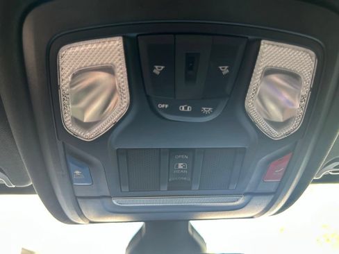 Used 2023 RAM 1500 Big Horn AWD/4WD image 52