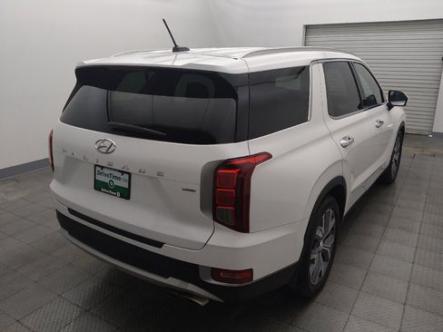 Used 2020 Hyundai Palisade SEL AWD/4WD image 7