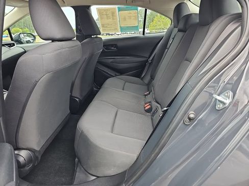 Used 2024 Toyota Corolla LE FWD image 21